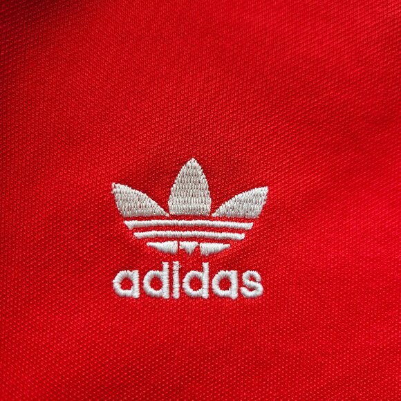 Addidas Classic Firebird Tracksuit Men' Small - Picture 6 of 16